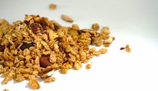 寝る前にフルグラを食べると太るって本当?就寝前に食べるならオススメは?