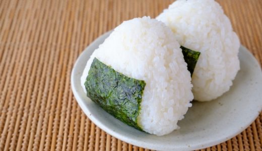 寝る前におにぎりを食べると太る?肥満になりやすい時間帯とは?BMAL1ってなに?