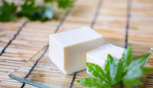 豆腐の食べ過ぎは危険?腹痛や吐き気が?ダイエットで食べ過ぎて太る可能性が