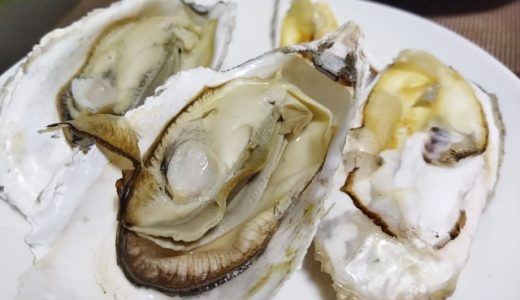 牡蠣は太るって本当?生食用と加熱用どっちを選ぶと良いの?栄養素やカロリーは?