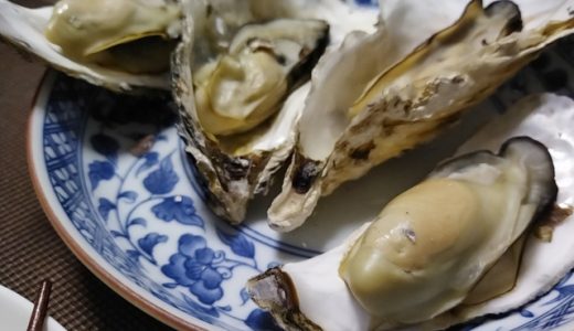牡蠣は臭み取りをすればもっとおいしく食べることができる!生臭さを消す手順とは?