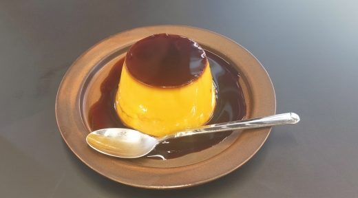 治一郎プリンの賞味期限･持ち歩き時間｜味はまずい?美味しい?