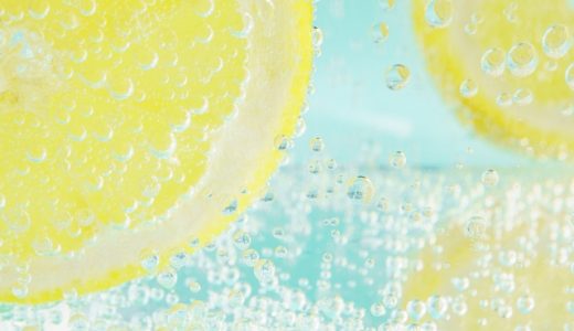 寝る前にキレート レモンは飲んでも大丈夫?オススメの飲むタイミングとは?