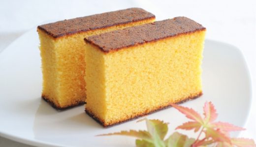 カステラのザラメの代用品は？ハチミツも無い時の代用品も解説！