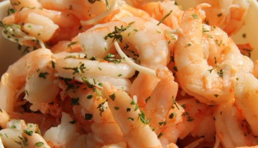 ブラックタイガーを解凍するときに注意するポイントは?様々なエビの特徴とは