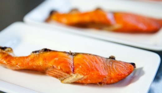 鮭とばを柔らかくする方法･美味しい食べ方｜塩分が体に悪い?