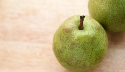 ラフランスでアレルギー症状が出ることはある?症状が出た場合の対処法とは