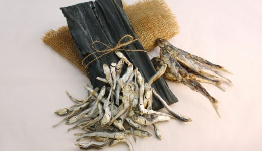 昆布だしは妊娠中使ってはいけない?ヨウ素を多く含む食品とは?代用品は?