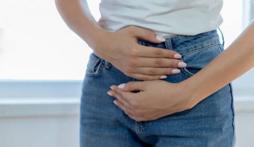 オートミールでお腹が張ってゴロゴロに！便秘解消はする?それとも逆効果?