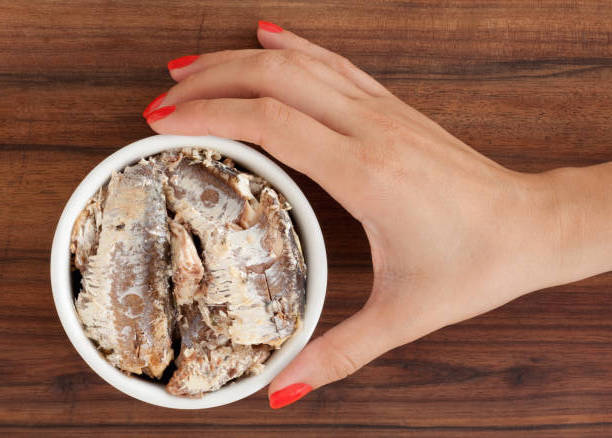 鯖缶にはほぼアニサキスがいない 入ってる 食中毒になることはあるの お役立ち 季節の耳より情報局