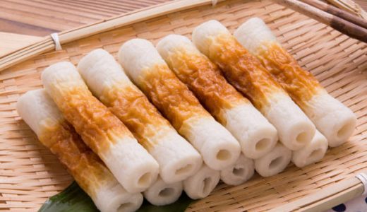 ちくわは体に悪い?食べ過ぎは太る?添加物の健康への害･何本までならOK?