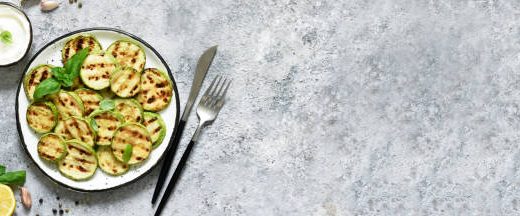 生ズッキーニはサラダで食べる!毒･アクはない?オススメサラダレシピ7選