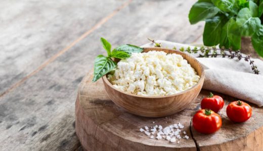 カッテージチーズの食べ過ぎは太る?ダイエット効果･糖質制限中の食べ方
