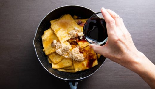 xo醤の代用品でおすすめは?オイスターソースの他には?作り方やレシピを解説!