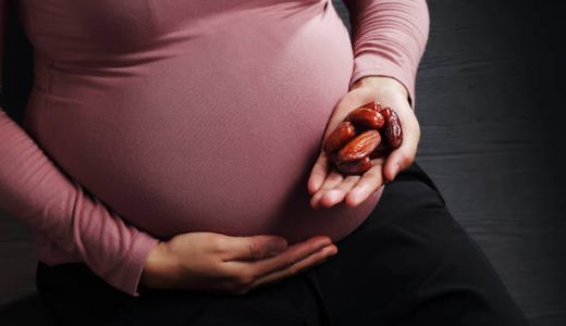 デーツは妊娠中(妊婦)でも食べられる!甘いけど妊娠糖尿病は大丈夫?