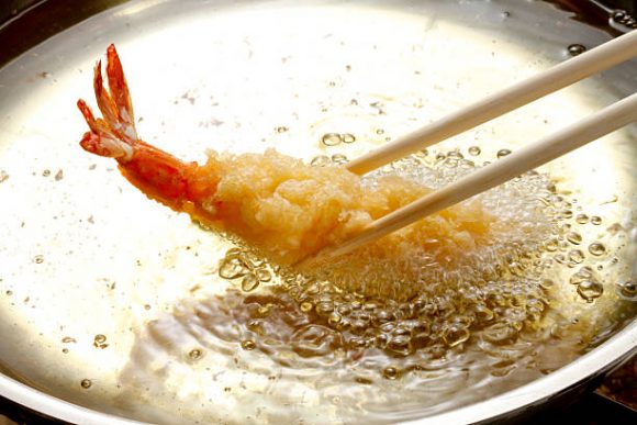 天ぷらに適した海老の種類は 臭みを取ってサクサクのエビ天を作る方法 お役立ち 季節の耳より情報局