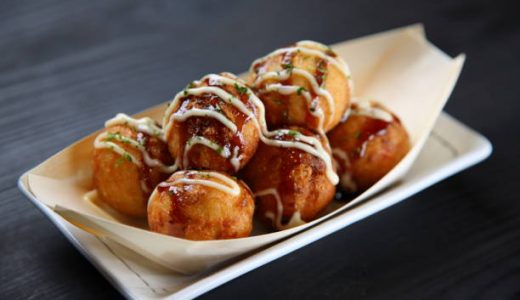 たこ焼きソースがない時の代用品6選｜余った時の使い道･アレンジは?