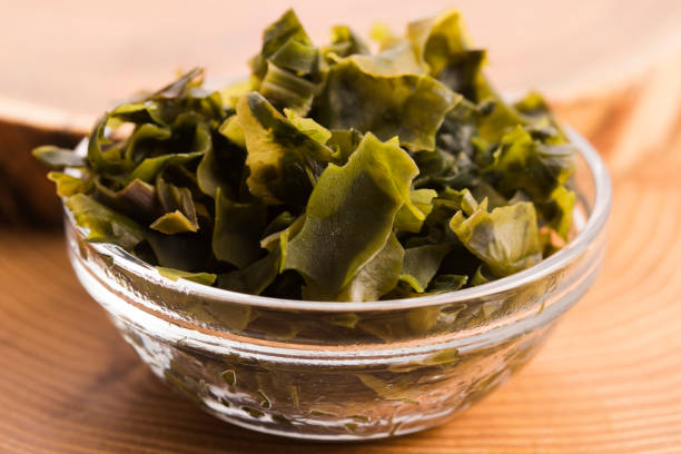 わかめにアニサキスはいない タレストリス 腸炎ビブリオ食中毒は お役立ち 季節の耳より情報局