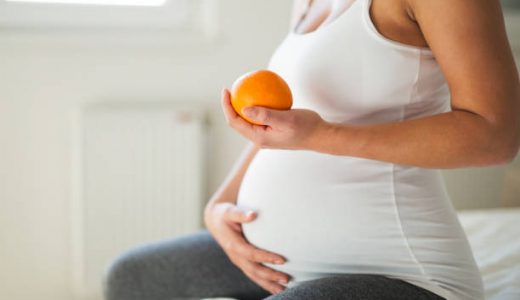 じゃばらは妊娠中(妊婦)でも食べられる!花粉症にも効くオススメ柑橘類