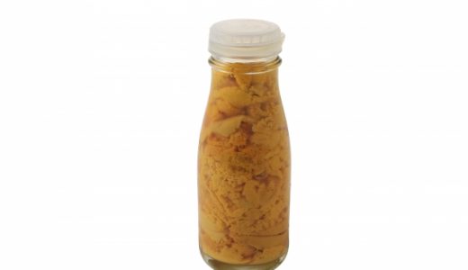 粒うにがまずい!粒・練りウニを美味しく食べる方法やオススメのレシピを紹介!