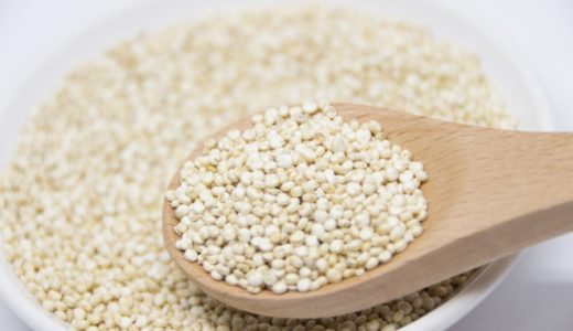 キヌアのダイエット効果とは⁉スーパーフードと言われる所以は?栄養・食べ方