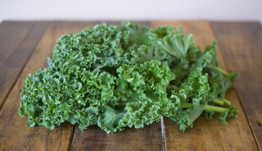 ケールは便秘を改善してくれる?優秀な栄養素を持つケールとはどんな食材なのか