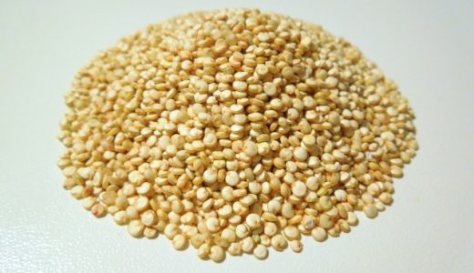 キヌアの食べ方は?そのまま食べてもOK?生で食べても良いの?炊き方を解説!