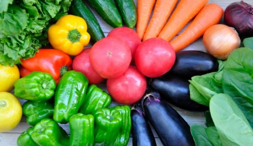 毎日食べた方がいい食べ物「9選」!身近にあって手の届きやすい優秀な食材はこれ!