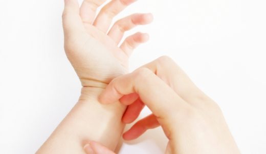 たけのこ・山芋・里芋アレルギーの症状は？かゆみが出た時の対処法は？