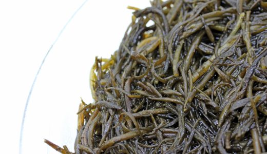 生ひじきのヒ素を除去したい!ヒ素抜きの方法!摂取した場合の症状や致死量は?
