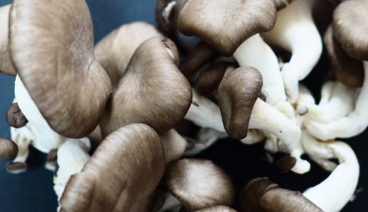 ひらたけを食べ過ぎると危険?食中毒を引き起こす可能性がある?栄養・効果を解説