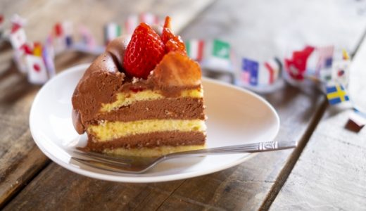 不二家ケーキの賞味期限は?ケーキによって保存期間が違うの?適切な保存方法を紹介