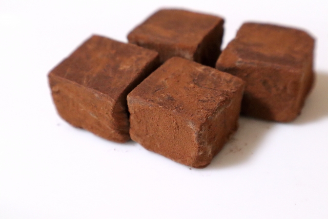 生チョコの賞味期限 消費期限は 何日持つ 食中毒の心配は お役立ち 季節の耳より情報局