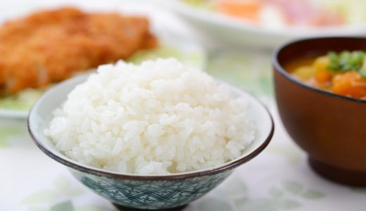 買ったばかりのお米が臭い!臭いを消す方法は?匂い移りした時の取り方は?