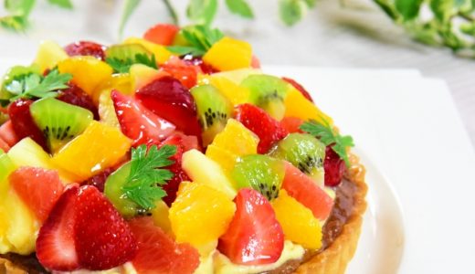 りんごのアレルギーで腹痛?大人になってからも食物アレルギーが起こる可能性が?