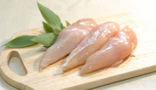 ささみはなぜ安い?むね肉との栄養や味わい違いは?オススメの調理法を紹介