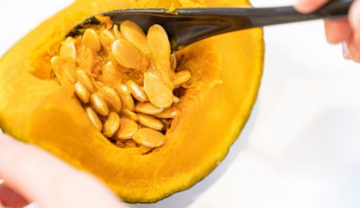 かぼちゃの食べ過ぎはどれくらい?一日の摂取量や食べ過ぎによる栄養を解説