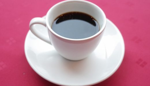 コーヒーの吐き気を抑える方法とは?なぜ吐き気や胃もたれ感が出るの?対処法は?