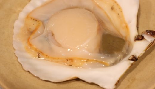 冷凍ホタテで食中毒にかかることはあり得る?二枚貝にあたった時の症状は?