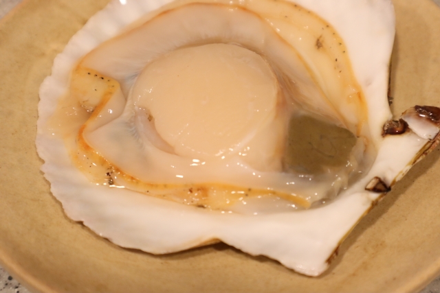 冷凍ホタテで食中毒にかかることはあり得る 二枚貝にあたった時の症状は お役立ち 季節の耳より情報局
