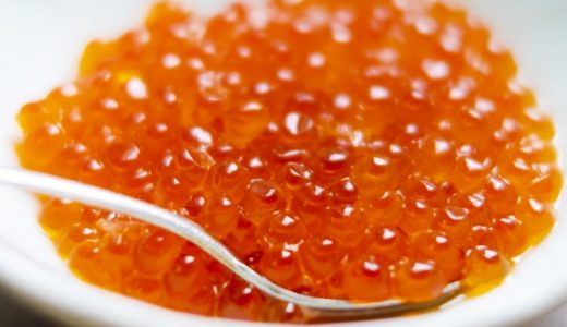 魚卵は体に悪いって本当?プリン体・コレステロール値が高いから食べてはいけない?
