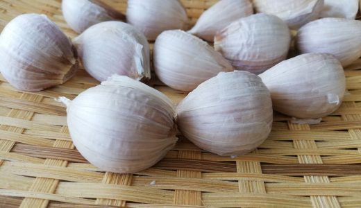 ニンニクの匂い消しにりんごジュースが効く!?　いつ飲むのが効果的？