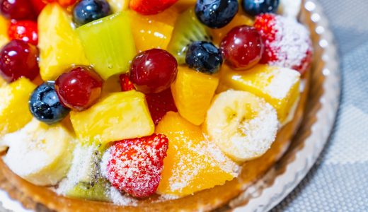 floのケーキはまずい!?口コミで美味しくないという声が多い理由は?中でもおすすめは?