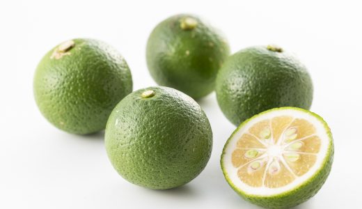 かぼすやゆずの違いって何?栄養や違い、使い方や似た柑橘類もご紹介