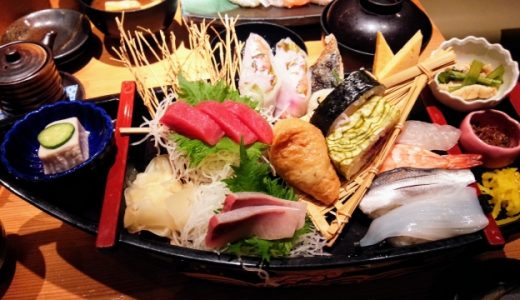 瀬戸内の味「清香」って？児島観光で個室のランチ・ディナーを選ぶならココ!