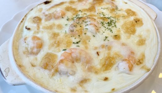 グラタンは冷凍保存して大丈夫?保存方法や期間は?容器はタッパーでもいい?