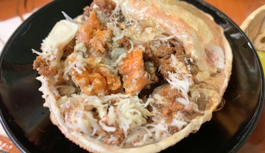 カニを食べてはいけない病気がある!?食べ過ぎると体に良くない?アレルギーは?