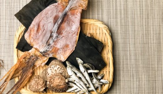 だしパックの賞味期限はどれくらい?コナダニの被害を防ぐには?再利用できる?