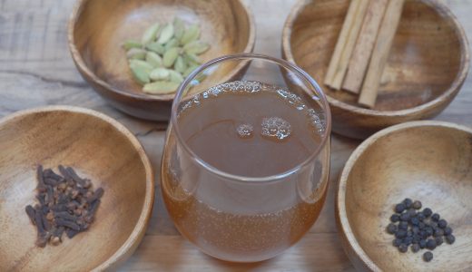 カルダモンをそのまま生で食べるとどんな味?効能や副作用を解説!