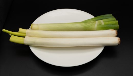 ネギの食べ過ぎは体に悪い？腹痛になる？どのくらい食べていい？